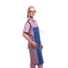 Фартух односторонній на...