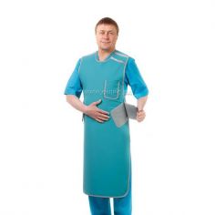 Фартух односторонній...