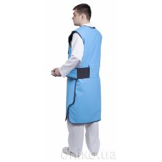 ON-RA 209 Фартух двосторонній 2