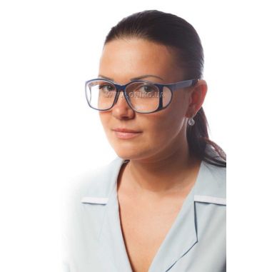 окуляри рентгенозахисні купити у інтернет-магазині АЛВІМЕДИКА Украина