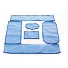 Комплект захисних пластин... 2