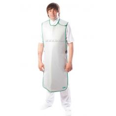 фартух двосторонній купити у інтернет-магазині АЛВІМЕДИКА Украина