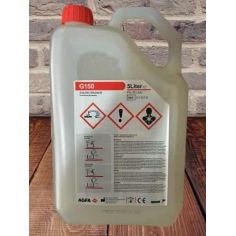 G 150 розчин проявника (на...