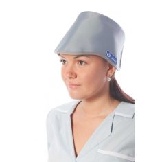 Шапочка рентгенозащитний купити у інтернет-магазині АЛВІМЕДИКА Украина