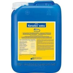 Корзолекс® экстра (Korsolex® extra) купить в интернет-магазине АЛВИМЕДИКА Украина