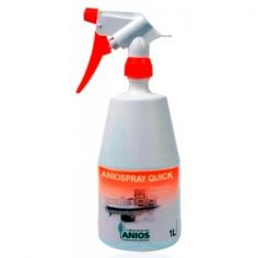 Аниоспрей квик купить в интернет-магазине АЛВИМЕДИКА Украина 2