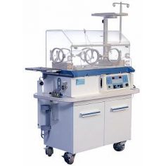 Инкубатор интенсивной терапии для новорожденных ИДН-02-УОМЗ купить в интернет-магазине АЛВИМЕДИКА Украина