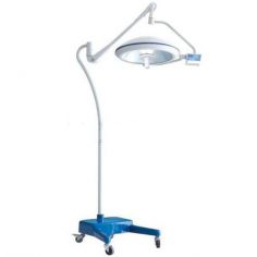 Светильник операционный L5 передвижной  купить в интернет-магазине АЛВИМЕДИКА Украина
