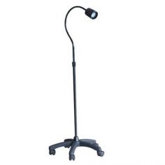 Светильник операционный ZD-1 однорефлекторний, передвижной  купить в интернет-магазине АЛВИМЕДИКА Украина