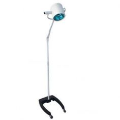 Светильник операционный SD - 200 однорефлекторний, передвижной  купить в интернет-магазине АЛВИМЕДИКА Украина