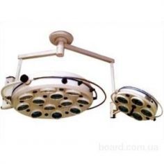 Светильник операционный бестеневой ZMD-II купить в интернет-магазине АЛВИМЕДИКА Украина