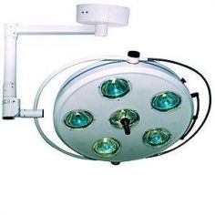 Светильник операционный бестеневой L2000-6-ІІ  купить в интернет-магазине АЛВИМЕДИКА Украина