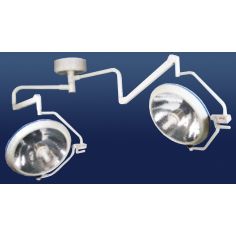 Операционный светильник PAX-F 700  (Multi Reflector) подвесной купить в интернет-магазине АЛВИМЕДИКА Украина