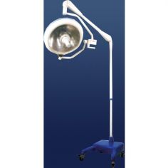 Операционный светильник PAX-F 500L  передвижной  купить в интернет-магазине АЛВИМЕДИКА Украина