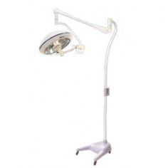 Операционный светильник PAX-F 500L  (Multi Reflector) передвижной купить в интернет-магазине АЛВИМЕДИКА Украина