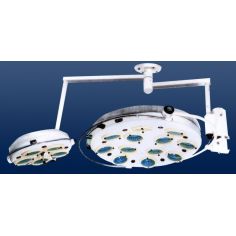 Операционный светильник PAX-KS 12/5 подвесной   купить в интернет-магазине АЛВИМЕДИКА Украина