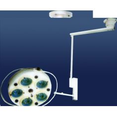 Операционный светильник PAX-KS 5 подвесной  купить в интернет-магазине АЛВИМЕДИКА Украина