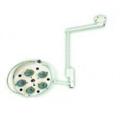 Операционный светильник PAX-KS 4 подвесной купить в интернет-магазине АЛВИМЕДИКА Украина