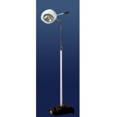 Операционный светильник PAX-DK/L передвижной   купить в интернет-магазине АЛВИМЕДИКА Украина