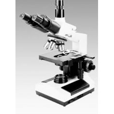 Биологический тринокулярный микроскоп XS-3330     купить в интернет-магазине АЛВИМЕДИКА Украина