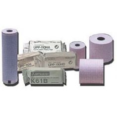 Бумага для ЭКГ с тепловой записью купить в интернет-магазине АЛВИМЕДИКА Украина