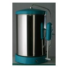 Аквадистиллятор электрический ДЭ-4-02 «ЭМО» аптечный  купить в интернет-магазине АЛВИМЕДИКА Украина