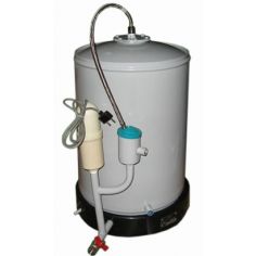 Аквадистиллятор ДЭ – 25 купить в интернет-магазине АЛВИМЕДИКА Украина