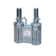 Бидистиллятор электрический ДЭ-10C   купить в интернет-магазине АЛВИМЕДИКА Украина