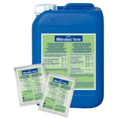 Микробак форте купить в интернет-магазине АЛВИМЕДИКА Украина