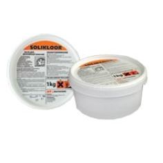 Соликлор в гранулах купить в интернет-магазине АЛВИМЕДИКА Украина