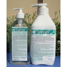 Манорм  купить в интернет-магазине АЛВИМЕДИКА Украина 2