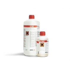 G 153 розчин проявника (на 2,5 л) купити у інтернет-магазині АЛВІМЕДИКА Украина