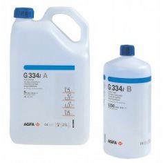 G 334 розчин фіксажу (на 20 л) купити у інтернет-магазині АЛВІМЕДИКА Украина