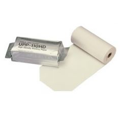 Термобумага SONY 110мм х 20м (UPP-110 HD) купить в интернет-магазине АЛВИМЕДИКА Украина