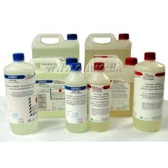  Хімічні реактиви ОНІКО для обробки рентгенівських плівок купити у інтернет-магазині АЛВІМЕДИКА Украина