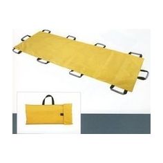 Носилки бескаркасные медицинские А12 (YDC-1A11)  купить в интернет-магазине АЛВИМЕДИКА Украина