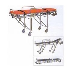 Медицинские носилки В03 (YDC-3A каталка автомобильная)  купить в интернет-магазине АЛВИМЕДИКА Украина