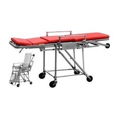 Медицинские носилки В06 (YDC-3D каталка автомобильная)  купить в интернет-магазине АЛВИМЕДИКА Украина