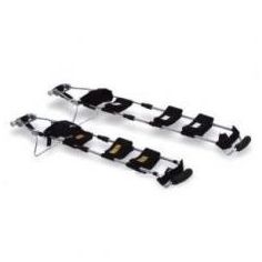 Набор шин для вытягивания ноги на носилках НШН-01 купить в интернет-магазине АЛВИМЕДИКА Украина