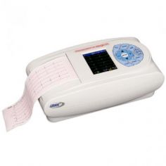 Электрокардиограф Юкард 100 (с встроенным телеметрическим модулем ЮНЕТ) купить в интернет-магазине АЛВИМЕДИКА Украина