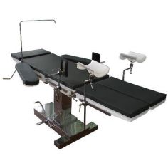 Стол операционный с ручным управлением СОУр-1  купить в интернет-магазине АЛВИМЕДИКА Украина