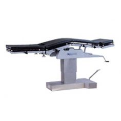 Стол операционный универсальный с гидравлическим приводом 3008 (S) купить в интернет-магазине АЛВИМЕДИКА Украина