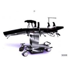 Стол операционный универсальный с гидравлическим приводом 3006 передвижной купить в интернет-магазине АЛВИМЕДИКА Украина