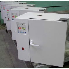 Стерилизатор воздушный ГП-20 купить в интернет-магазине АЛВИМЕДИКА Украина 2