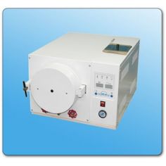 Стерилизатор паровой  ГК-20 купить в интернет-магазине АЛВИМЕДИКА Украина 2