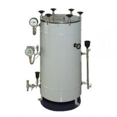  Стерилізатор паровий вертикальний ВК-75-01 купити у інтернет-магазині АЛВІМЕДИКА Украина