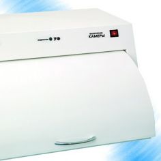 Камера для зберігання стерильних виробів Панмед-1 мала з металевим сектором-кришкою купити у інтернет-магазині АЛВІМЕДИКА Укра