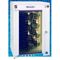 Камера для зберігання стерильних виробів Панмед-10С зі скляними дверцятами купити у інтернет-магазині АЛВІМЕДИКА Украина