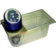 Термостат водяной TW-2 (4,5 л) пластик (ELMI) купить в интернет-магазине АЛВИМЕДИКА Украина