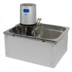 Термостат водяной TW-2.02 (8,5 л) металл (ELMI) купить в интернет-магазине АЛВИМЕДИКА Украина